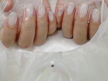 ハニービービー(Honey Bee Bee)/流行りバカラネイル