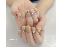 ネイルズサンキュー(Nails 39)/