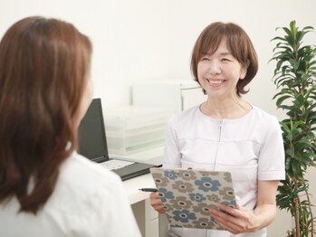 ボディーセラピー ウルル(Body Therapy. URURU)の写真/『体重減に自信あり！』体重もサイズもしっかり減らして効果を感じたい方への新メニュー♪スッキリ体型に！