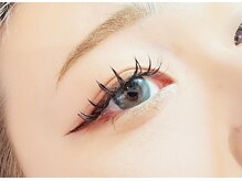 ラッシュバー 天王寺店(LUSH BAR)/束感まつ毛