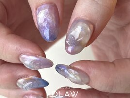 ニュアンスネイル