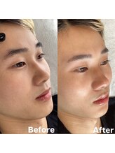 ビトタン 倉敷本店(+美to鍛)/美眉＝イケメン