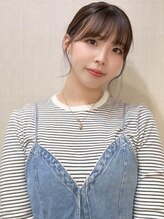 メメ 千葉店(meme) ayaka