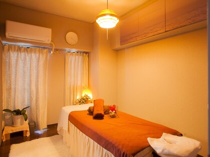 ハナ(HANA)の写真