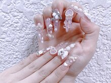 モモアネイル(MomoA nail)/
