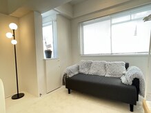 メンズラウンジ 豊田駅前店(MEN’S LOUNGE)の雰囲気（あなたのなりたいを実現します！）