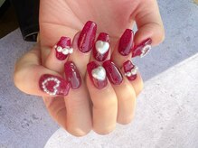 爪工房ひなた/オフ込90分コース