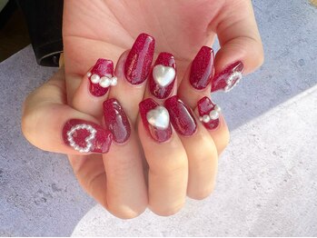 爪工房ひなた/オフ込90分コース