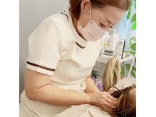 ラウレア(LAULEA)の雰囲気（丁寧な施術とプロの技術で皆様に感動の体験と癒し時間を提供♪）