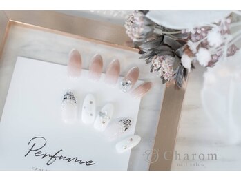 チャロム(Charom)/《期間限定》定額デザイン