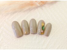 ブランシュール/◇マグネットジュエル