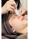 リヒト(LiHiTO)の写真/【毛穴&ニキビケア/シミ&たるみ改善/リフトアップに◎】毛穴洗浄+プラズマ+美容液導入+RF+EMS¥6500→¥5500