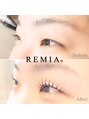 レミア 横須賀中央(REMIA) パリジェンヌラッシュリフト