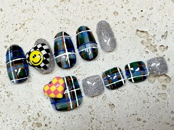 シャルム(Charme)/定額9600円