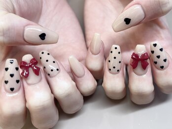 キャッツアイトーキョー 高円寺店(Cat's eyeTOKYO)/バレンタイン