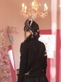 月猫 月 猫