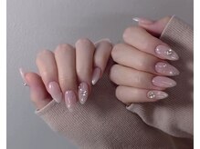 ソフィアネイル 赤羽店(Sofia Nail)/持ち込みデザイン