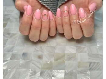 simple Designコース