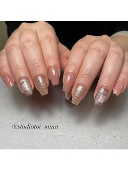 定額デザインコース¥7,990