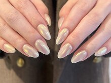 リラエス(Rela S)/オーロラネイル