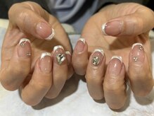 メゾンミズホ(Maison Mizuho)/オーロラフレンチ