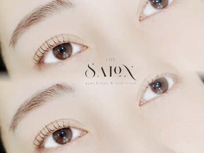 ザ サロン シーア 錦糸町(THE SALON thea)の写真
