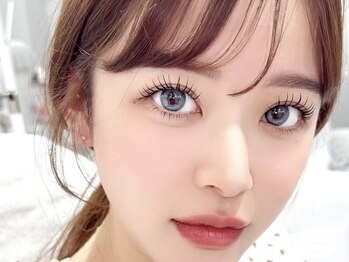 ルチアネクスト(Lucia Next)の写真/【パリジェンヌ★九州1位】パリジェンヌ&アイブロウWAXのセットで自分史上最高の目元へ♪【天神/マツパ】