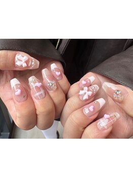 スカルプが得意なサロン