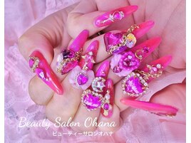 スカルプ×マグネット