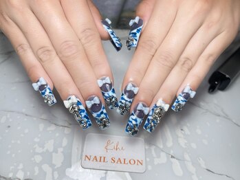 キヒ 巣鴨店(Kihi)/リボン