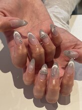 ナチュラルビューティーコンプレックス ティアラ(Natural Beauty complex TIARA)/