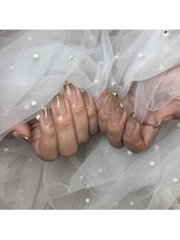 サロン プリマ(Salon Prima)/