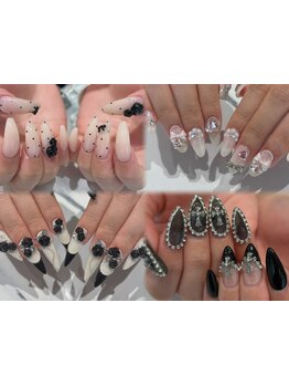 モテ可愛系（デート・合コン）が得意