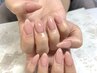 ワンカラー/ラメグラデーション/カラーグラデーション