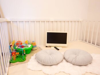 マナ(Mana)/キッズルーム