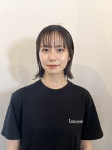 ルナアイラッシュ 渋谷店(Luna eyelash) Ikezaki Yuka
