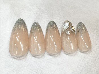 ジスタ(Gst)/【ワンホンデザイン】