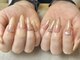 マド(mado.)の写真/ご新規様＆当日限定クーポン★≪【ハンド】ワンカラーorグラデーション3980円≫学生は2回目以降も3980円!!