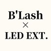 ビーラッシュ 町田本店(B'Lash)のお店ロゴ