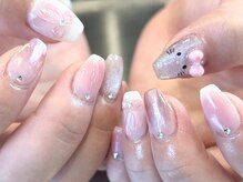 ミュート 三軒茶屋店(mute.)/90min by tsuki