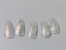 定額ネイル