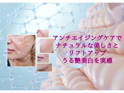 ニコ(Nico.)の写真