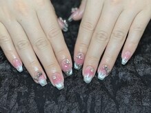 モアグラム 吉祥寺店(More Glam)/チークマグネットパーツつけ放題