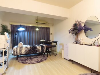 TBL トータルビューティーラボ 六本木(Total Beauty Lab)の写真/エンビロン取扱いサロン！「ビタミンA」が肌の成長をサポートし、シミシワ乾燥等,様々な肌トラブルを改善◎