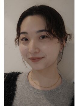 エジェ(eje)/&Healthy(エクステ＋パーマ)