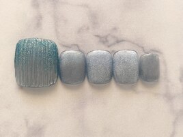 【フット】¥7500コース