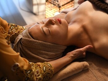 リブラン(Liburan.)/深いリラックスに導きます