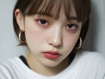 ユートゥイーズ 鎌倉(U too e's)の写真/大人女性のためのアイサロン♪眉毛/まつげ/お肌のトータルケアでナチュラルで上品な目元が叶う。U/鎌倉