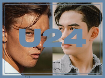 サロン ド アピール(salon de APPEAL)の写真