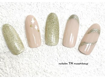 ティーエヌ 武蔵小杉(TN)/☆デザイン定額A☆